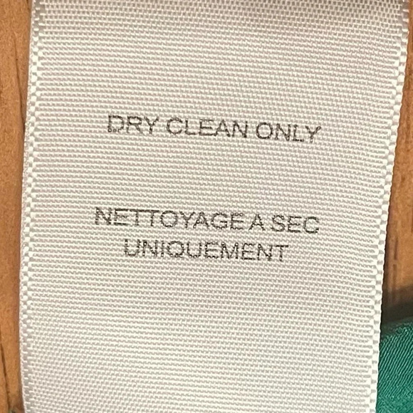 Joie tunic length, race back sleeveless top, size Large - Picture 7 of 7